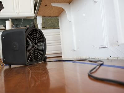 Professional water damage restoration near me services in Indianapolis